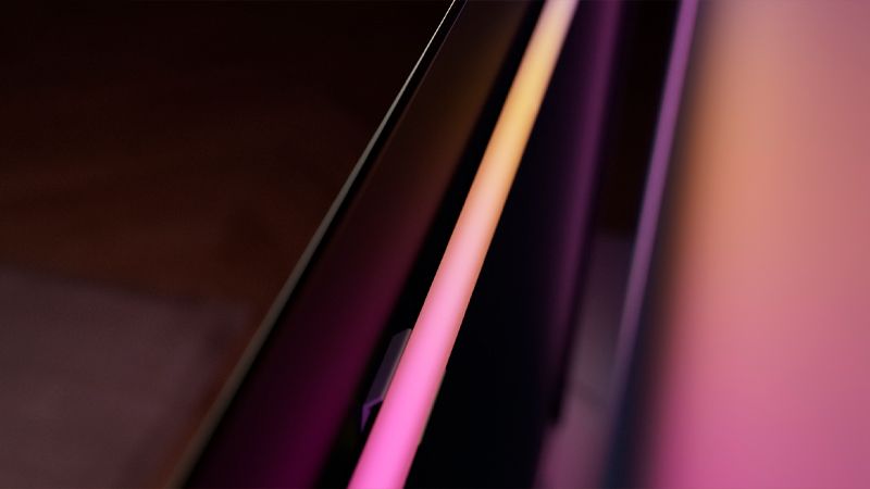 Philips Hue smart light