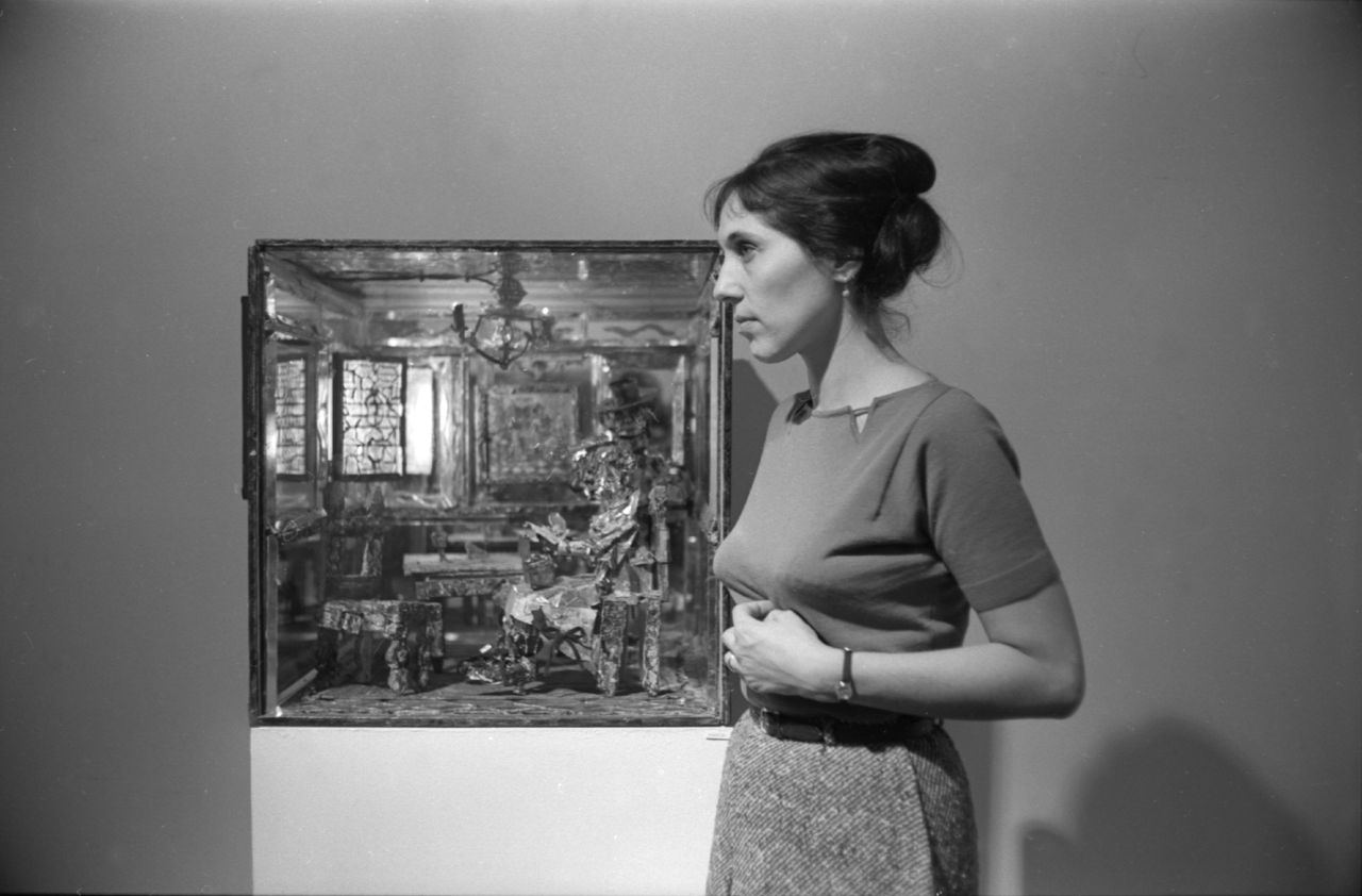 art