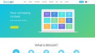 Bitrix24