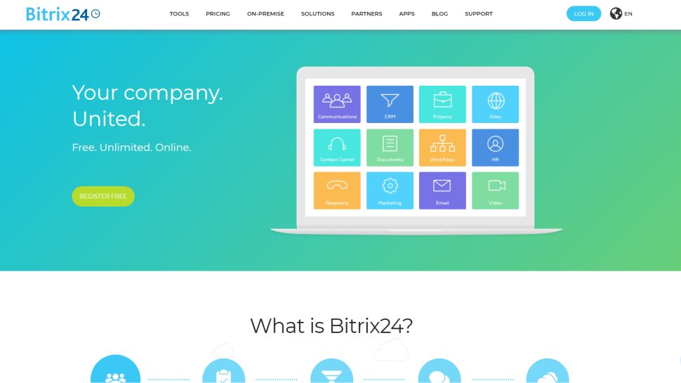 Bitrix24