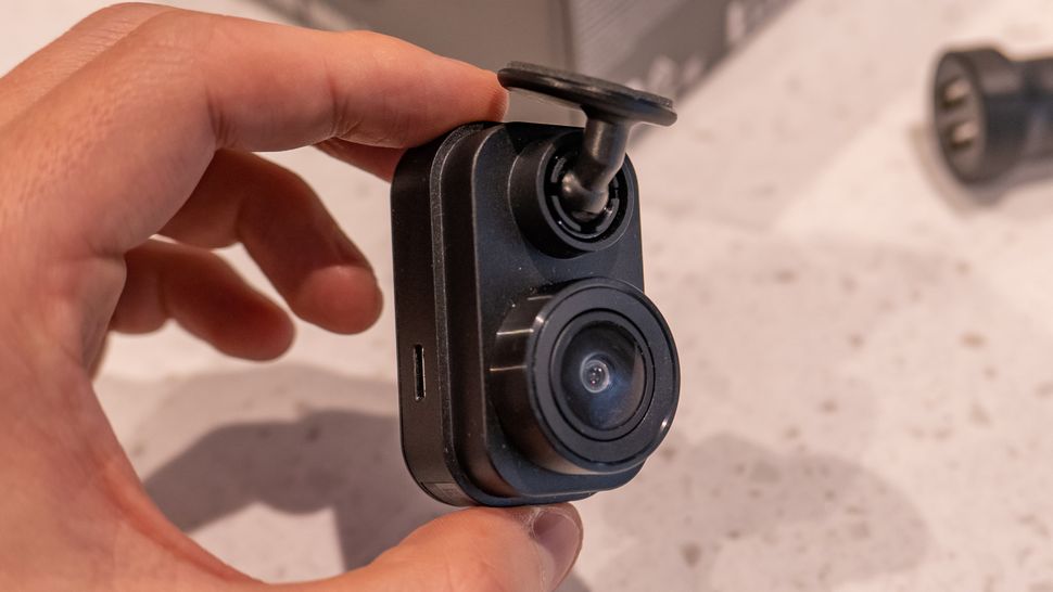 Garmin Dash Cam Mini 2 Review | TechRadar