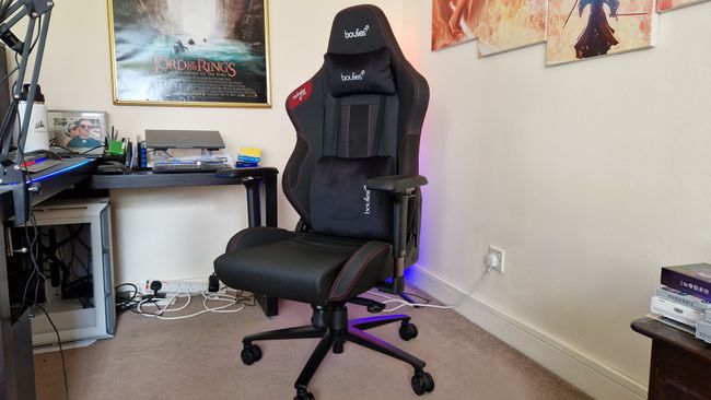 Best gaming chairs 2024: The best options for work and play | GamesRadar+