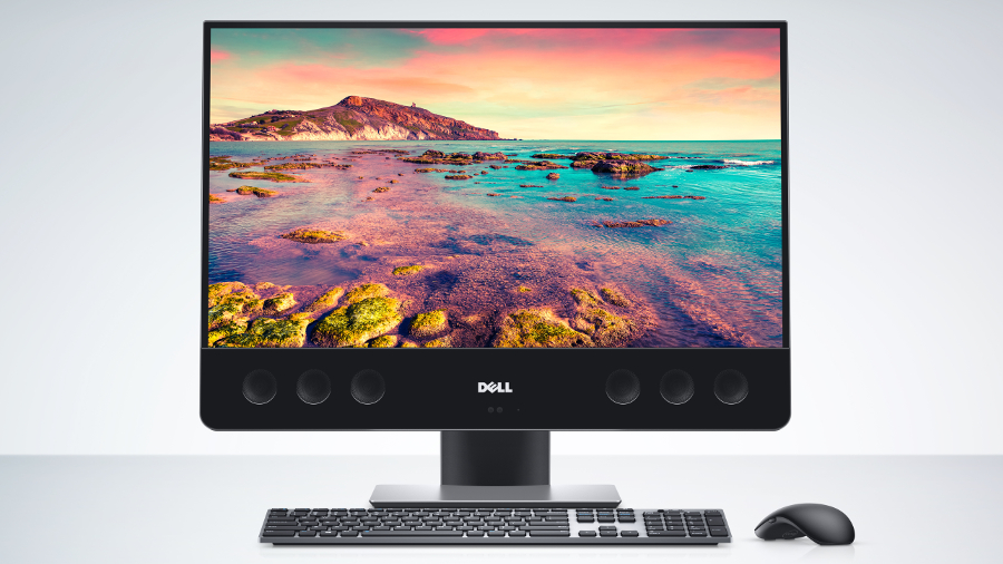 Image result for Dell India unveils new commercial desktops, All-in-Ones