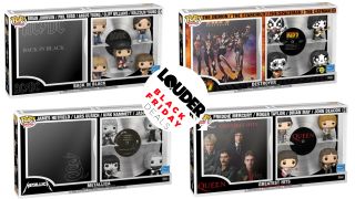 Black Friday Funko deals