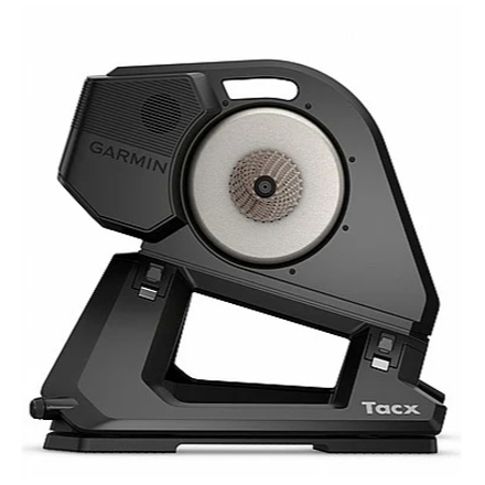 Tacx Neo 3M smart trainer on a white background