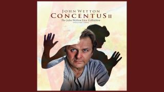 John Wetton – Concentus II