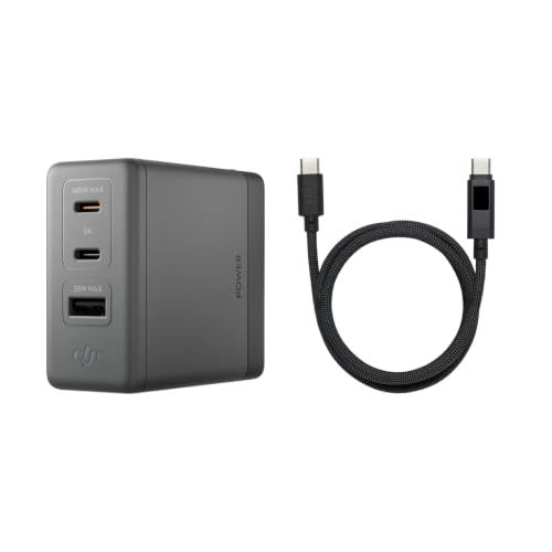 Power 140W Gan Charging Combo