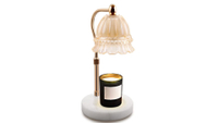 MEETULED Candle Warmer Lamp $79.99 | US Only