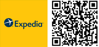 QR: expedia