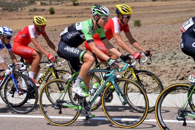 Wilco Kelderman (Belkin)