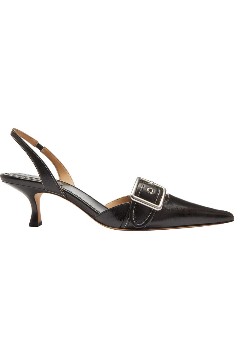 Margot Slingback Pointed Toe Pump