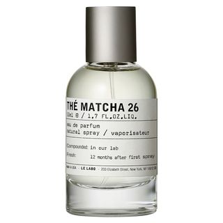 Thé Matcha 26 Eau De Parfum