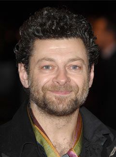 Andy Serkis