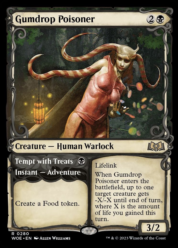 Wilds of Eldraine