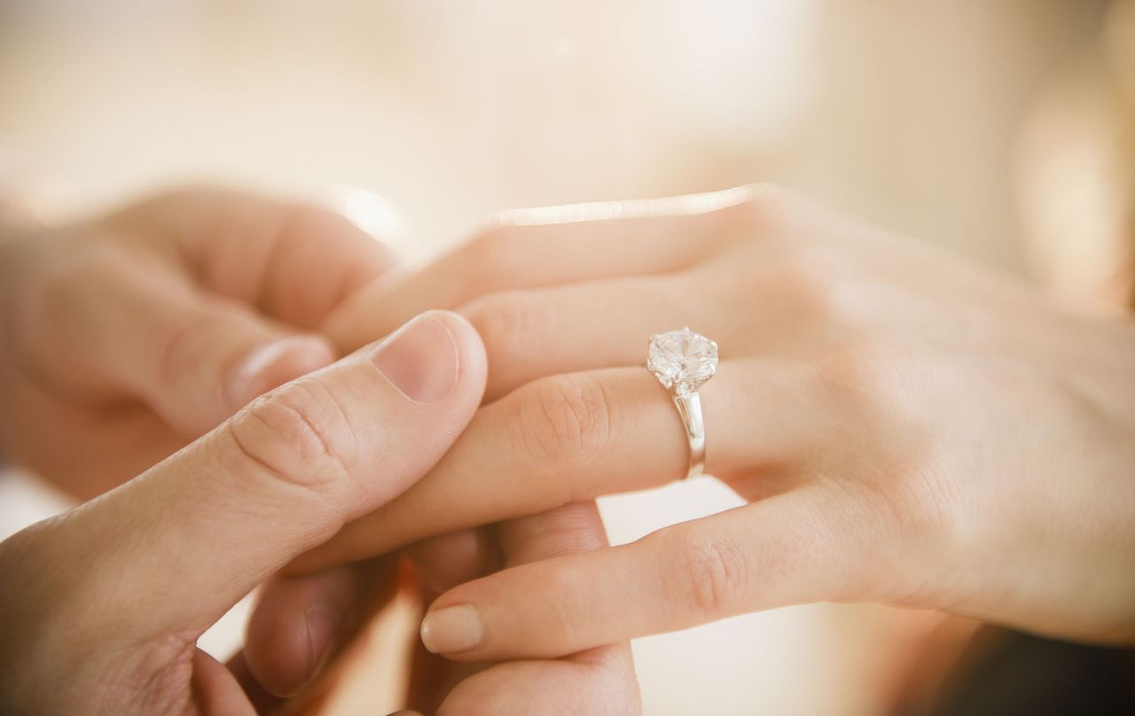 poundland engagement rings