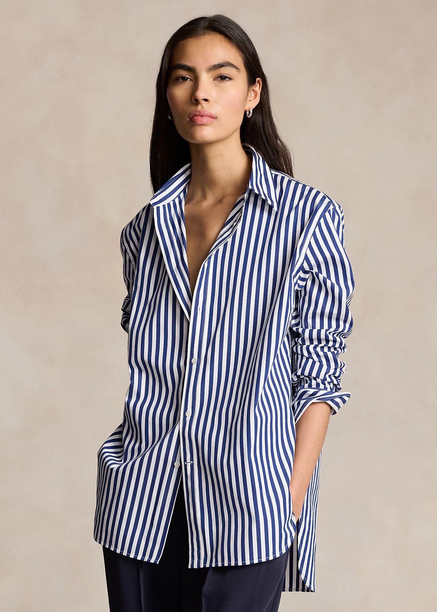 11 Classic Spring Wardrobe Heroes Courtesy of Ralph Lauren 11 Classic Spring Wardrobe Heroes Courtesy of Ralph Lauren