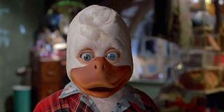 howard the duck movie