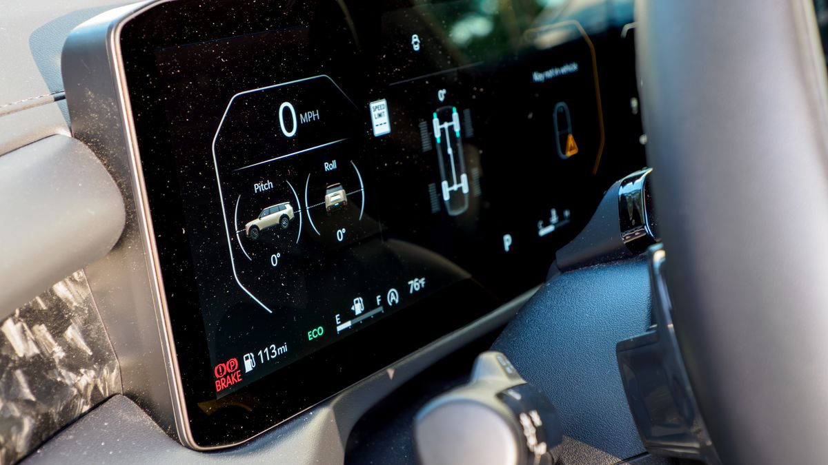 2027 Kia Telluride review.