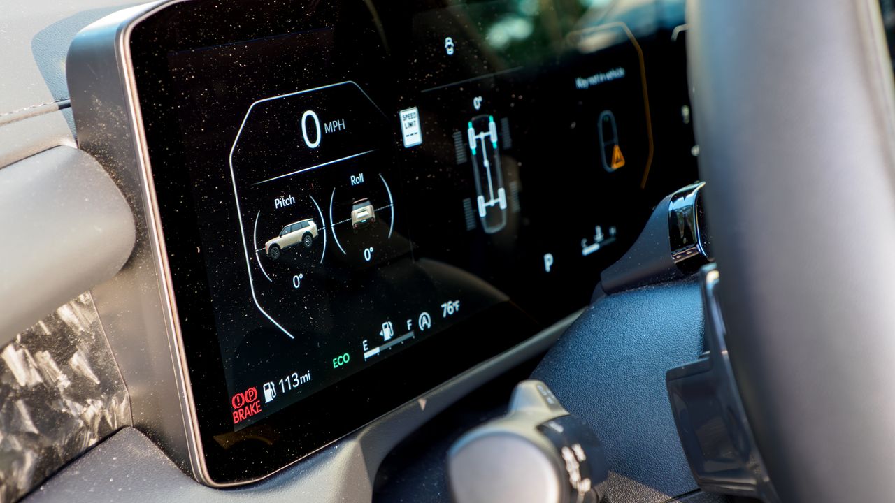2027 Kia Telluride review.
