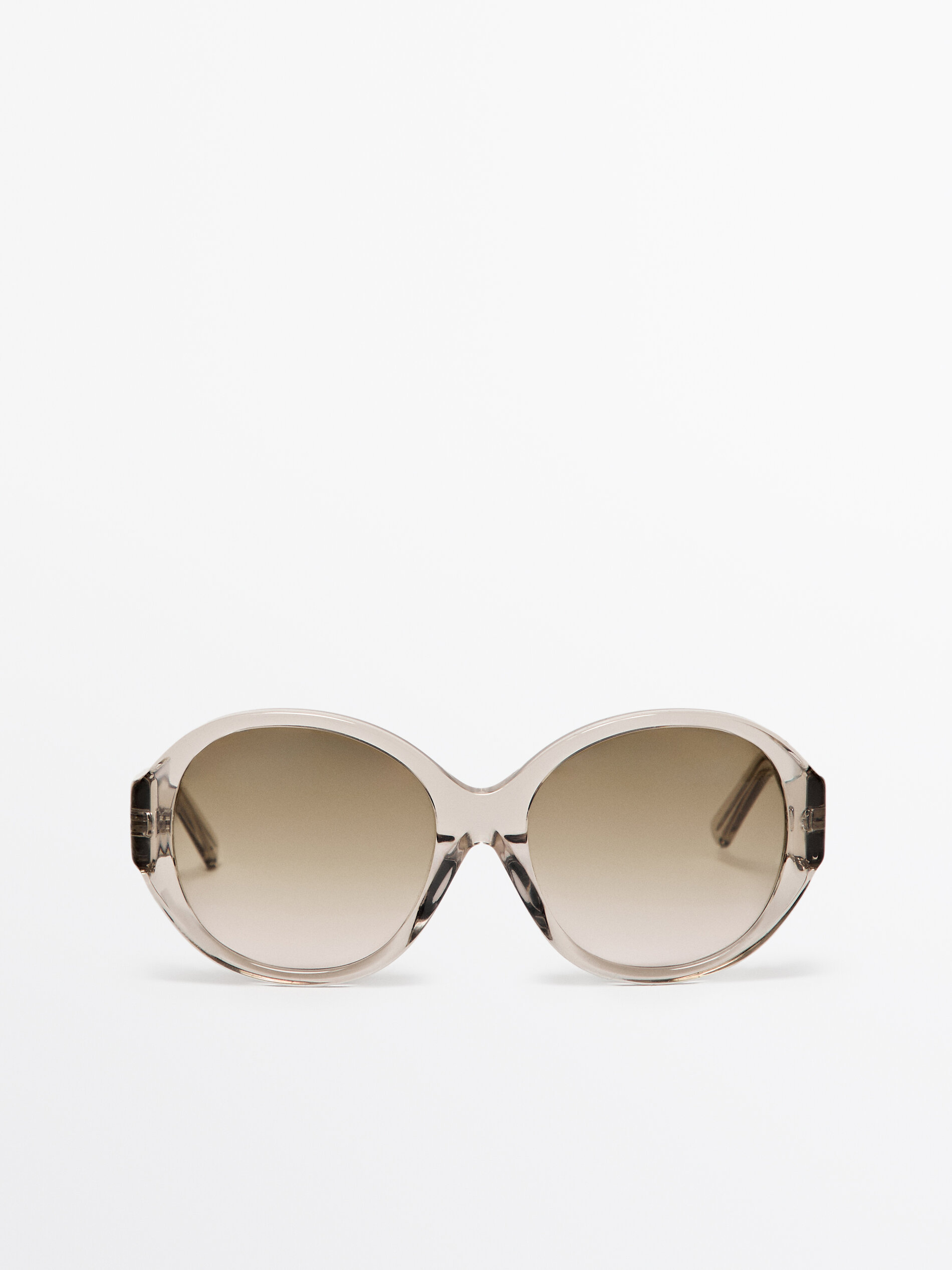 Round Sunglasses
