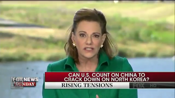 KT McFarland on Fox News