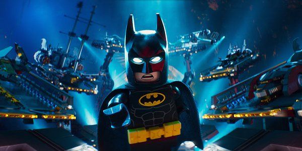 Lego Batman 2 How to Get Aquaman, Everything About The Game - News