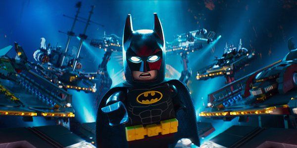 LEGO Batman Movie And LEGO Movie 2 Get New Release Dates