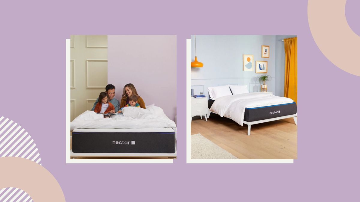 The best Nectar mattress sales and deals in June 2023 Up to 60 off