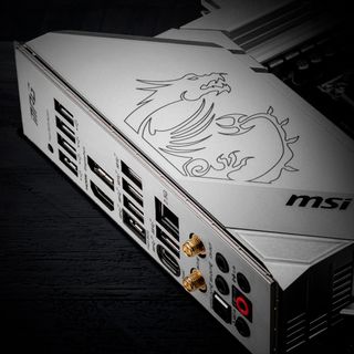 MSI Z690 Motherboards
