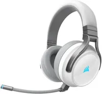 Corsair VIRTUOSO RGB Wireless Gaming Headset: $199 $144 @ Newegg