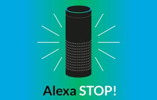 Alexa Stop