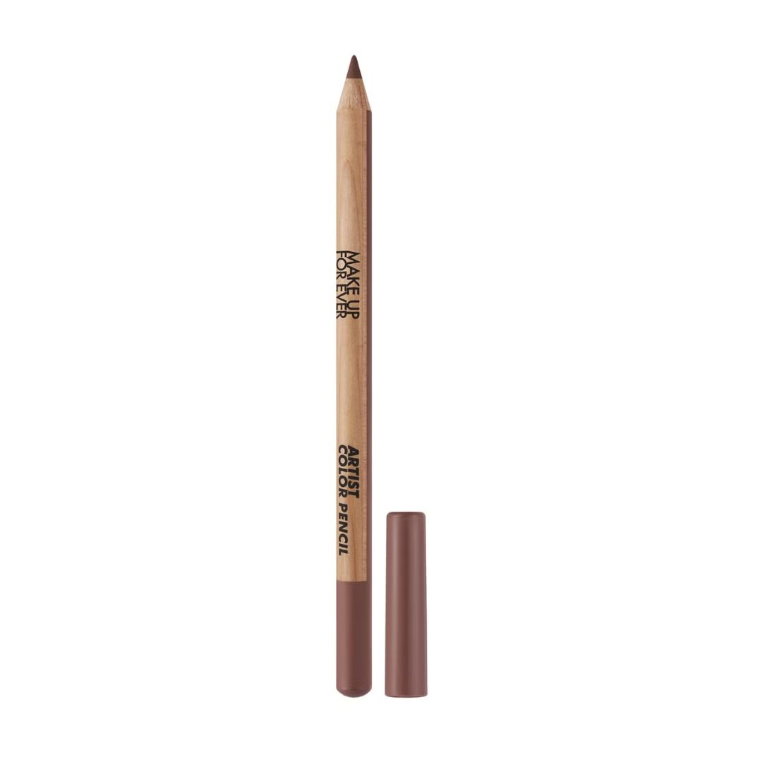 An image showing a lip pencil from Makeup Forever