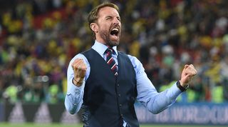 southgate gareth reboot