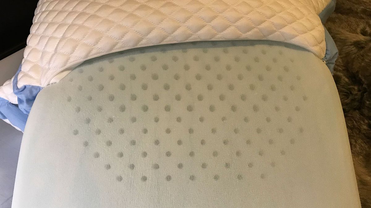 Pluto Pillow review nextlevel customization and comfort TechRadar