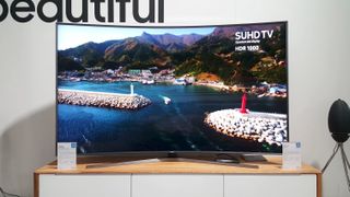 Samsung UN88KS9810FXZA