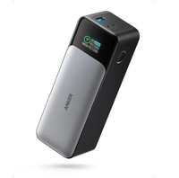 4. Anker 24,000 mAh 140W Power Bank:$159.99 $99.99 at Walmart