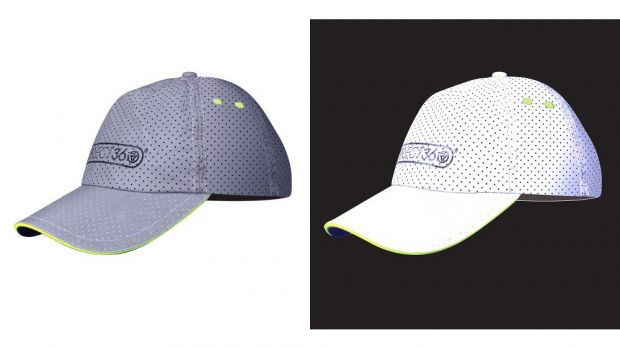 Proviz reflective running cap