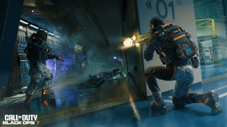 Call of Duty: Black Ops 7 Season 2 Reloaded screenshots.