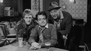 Only Fools and Horses