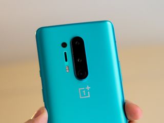 Oneplus 8 Pro