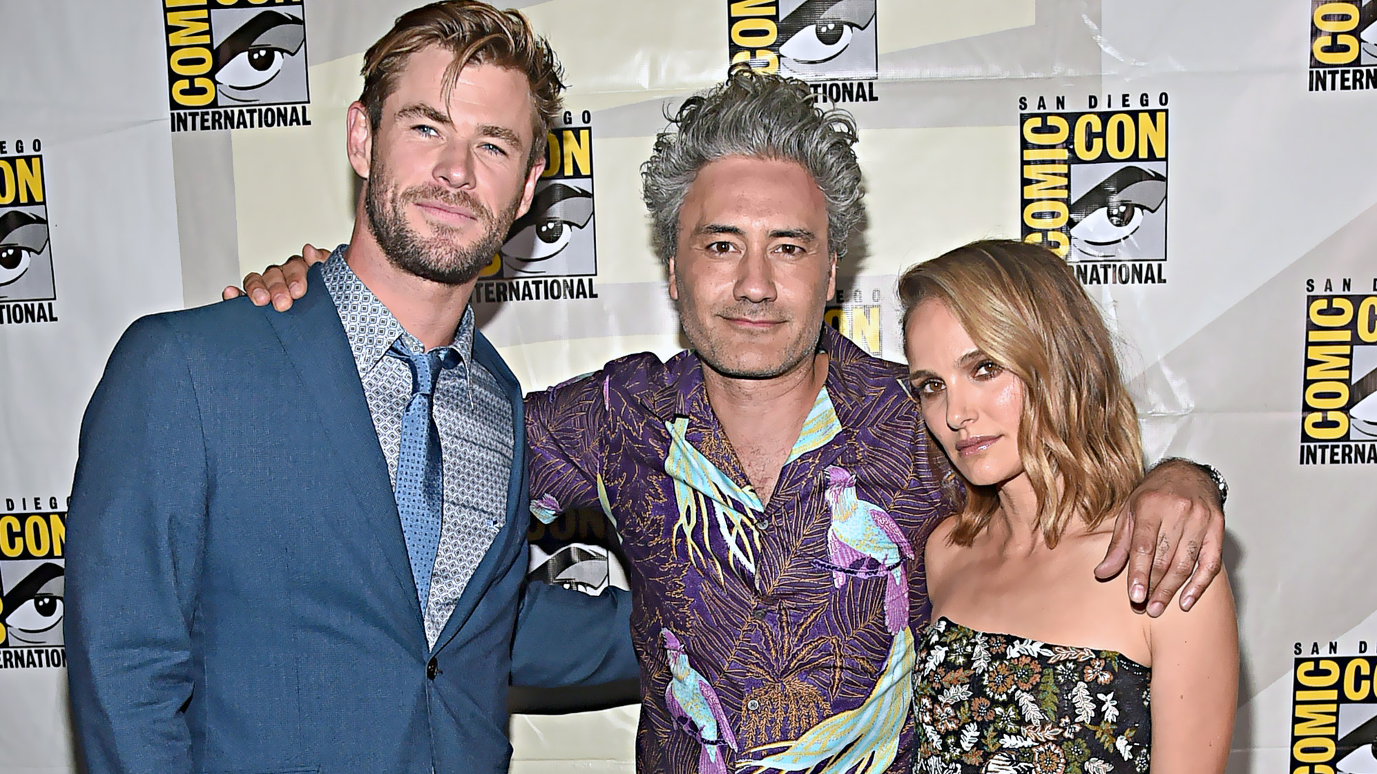 Thor 4 Love And Thunder Release Date Cast And Plot Tom S Guide