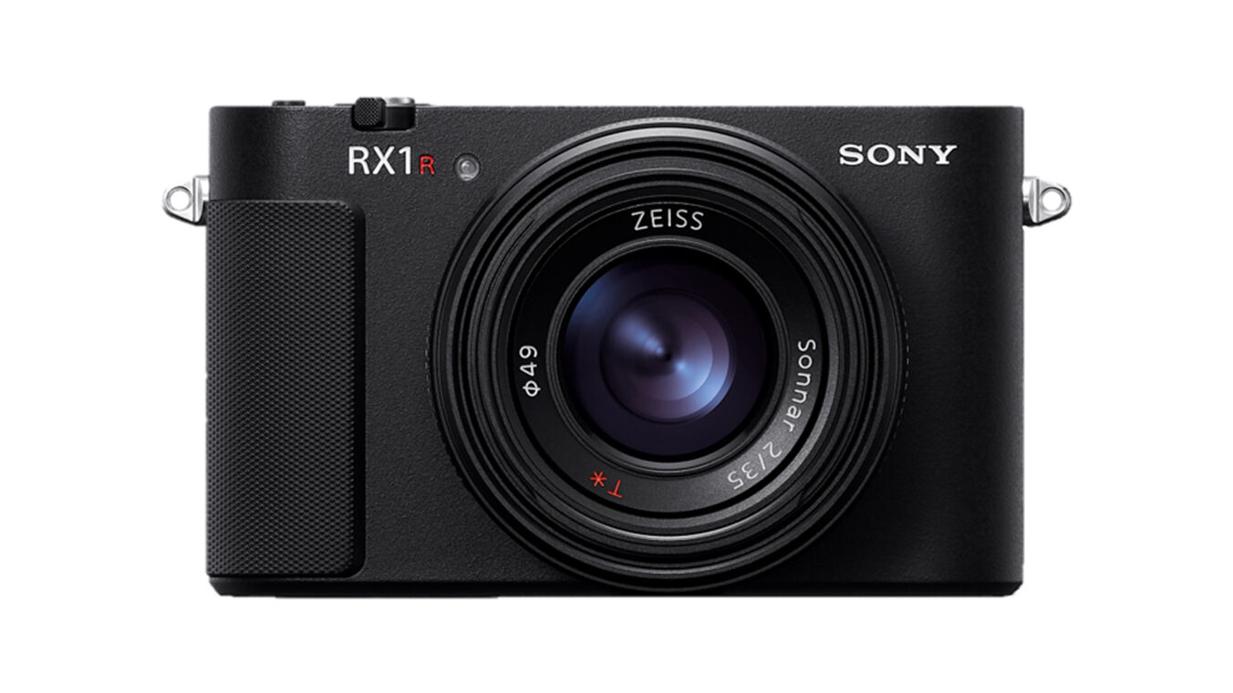 Sony RX1R III