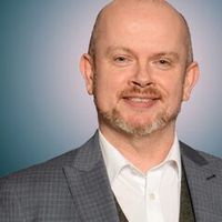 Paul Jones's avatar