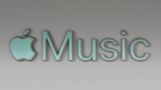 Apple Music logo