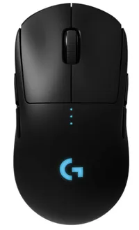 Logitech G Pro Wireless Gaming Mouse: now $69 at Amazon