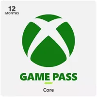 Xbox Game Pass Core (3-months)