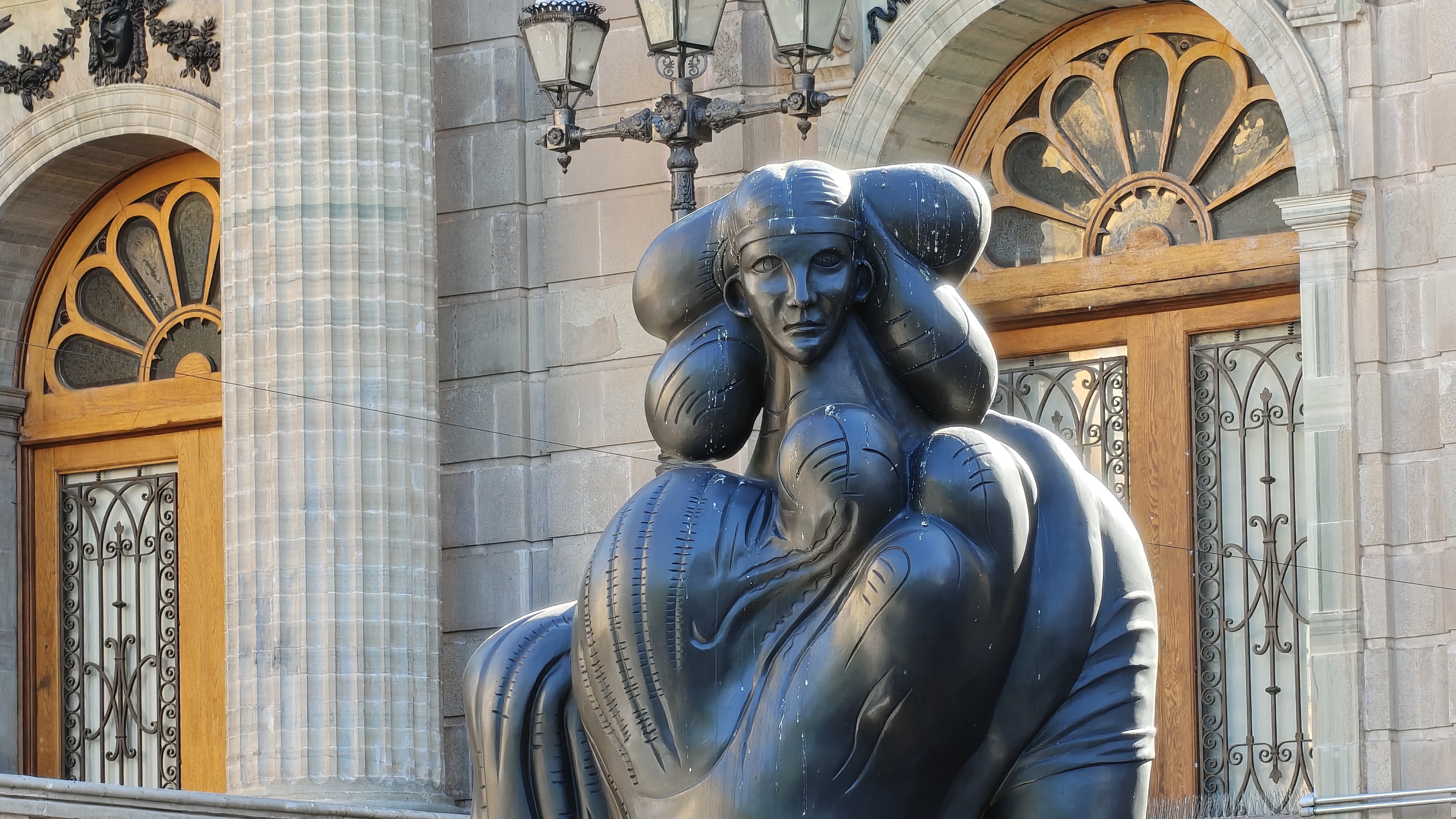 OnePlus 15 camera review