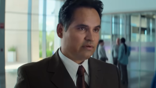 Michael Pena in A Million Miles Away.