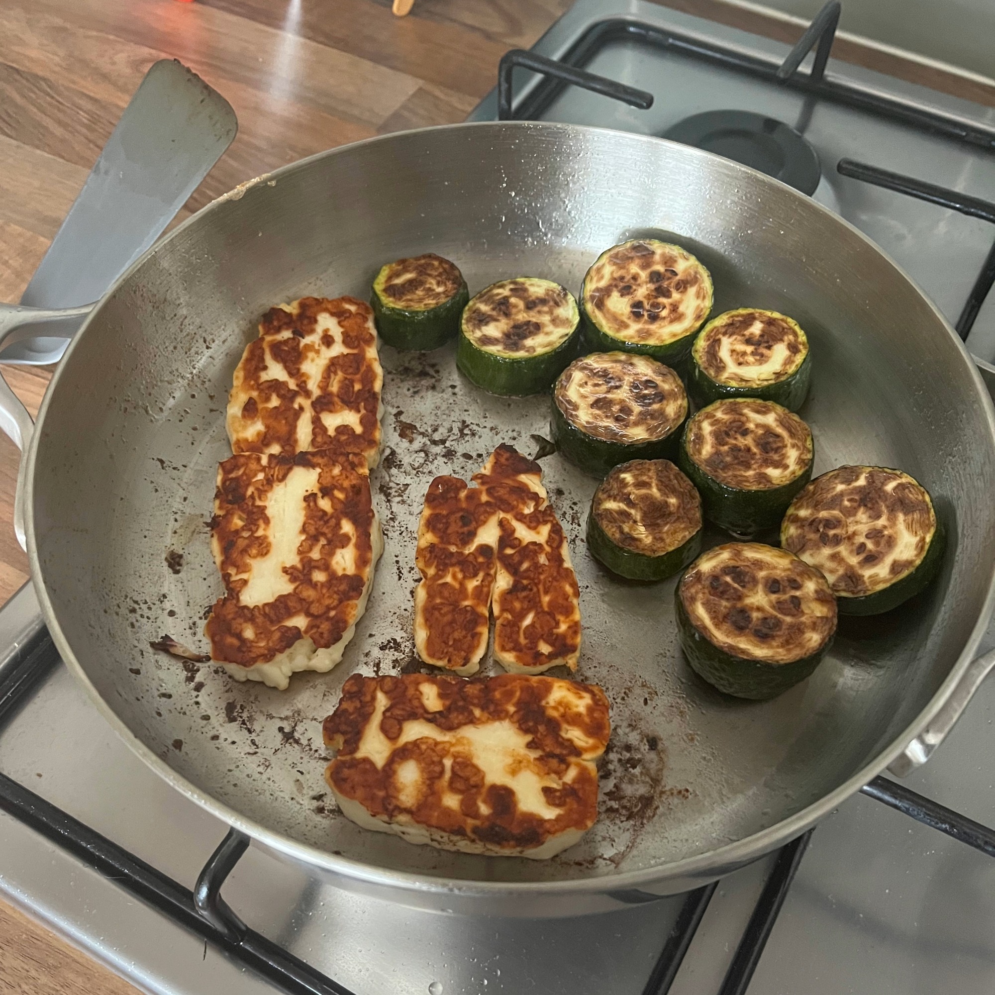 Testing the ProCook Elite Signature Cookware set