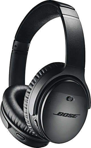 Bose QC35 II